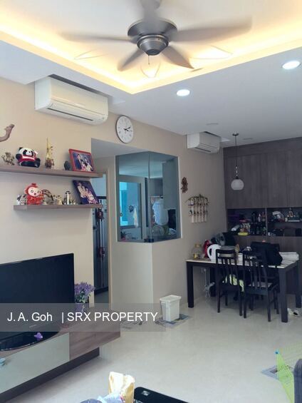 The Luxurie (D19), Condominium #377297981